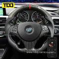LED Paddle Shifter Extension for BMW E90
